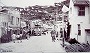 箕島駅前旧郵便局前（昭和３０年）