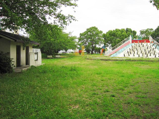 和歌山市 松下公園 おでかけスポット Webleaf ウェブリーフ 和歌山県有田市 有田川町 広川町 湯浅町